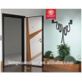 Italia Puerta de acero blindado puerta de acero de diseño de puerta de seguridad para los hogares de calidad de la elección